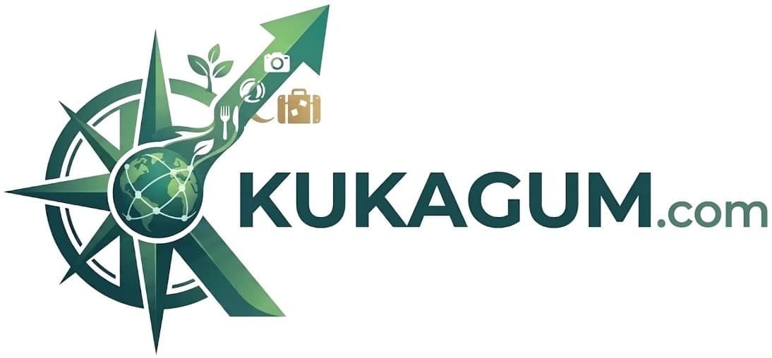 Kukagum