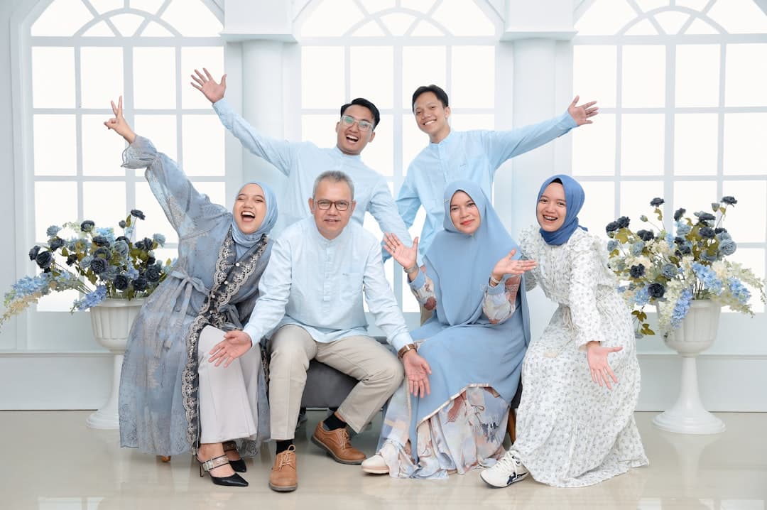 100 Nama Bayi Islami Modern 2026: Pilihan Terbaik & Artinya