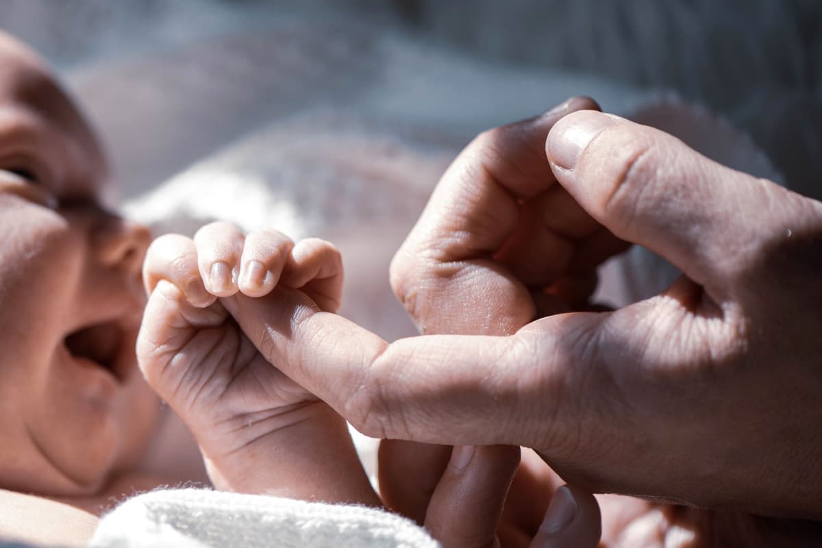 Rekomendasi Nama Anak Modern 2026: Pilihan Estetik dan Penuh Makna