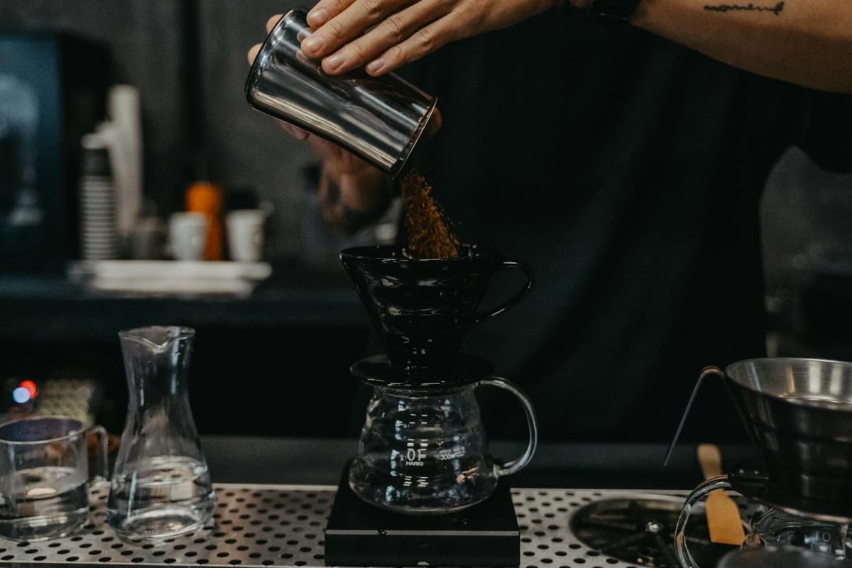 Tips Melamar Kerja di Fore Coffee Area Bali Terbaru 2026