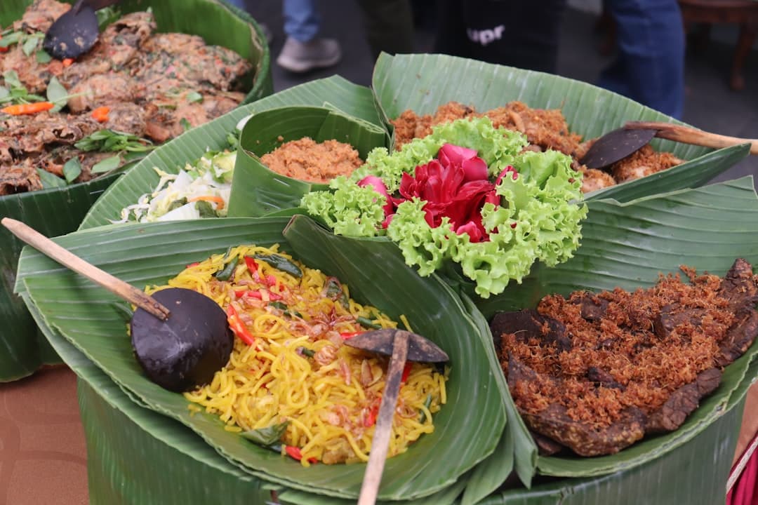 3 Resep Makanan Rumahan Indonesia: Mudah, Enak, Terjangkau