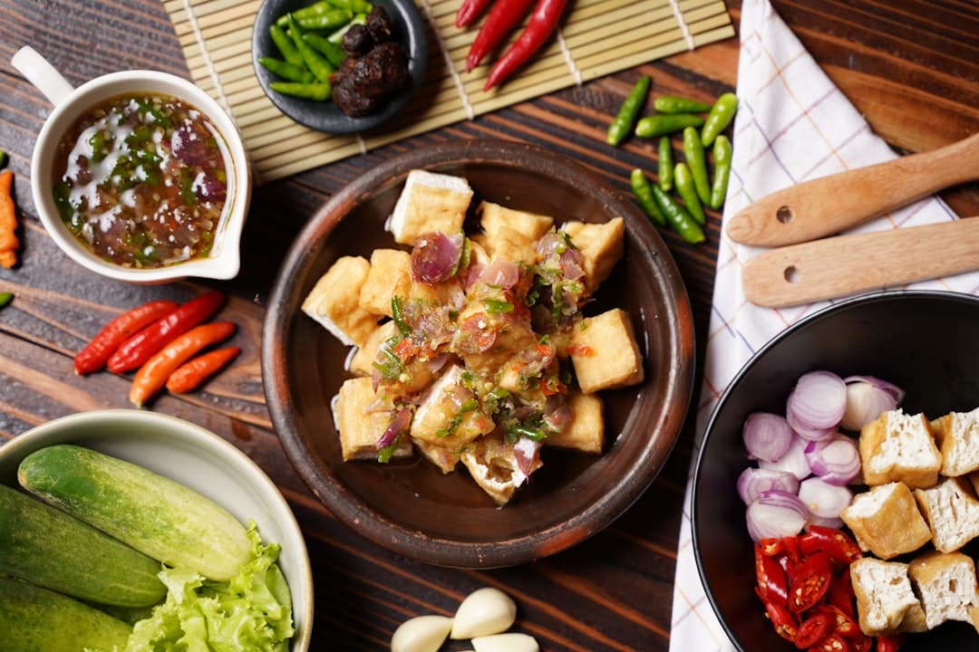 3 Resep Makanan Rumahan Indonesia: Praktis & Terjangkau