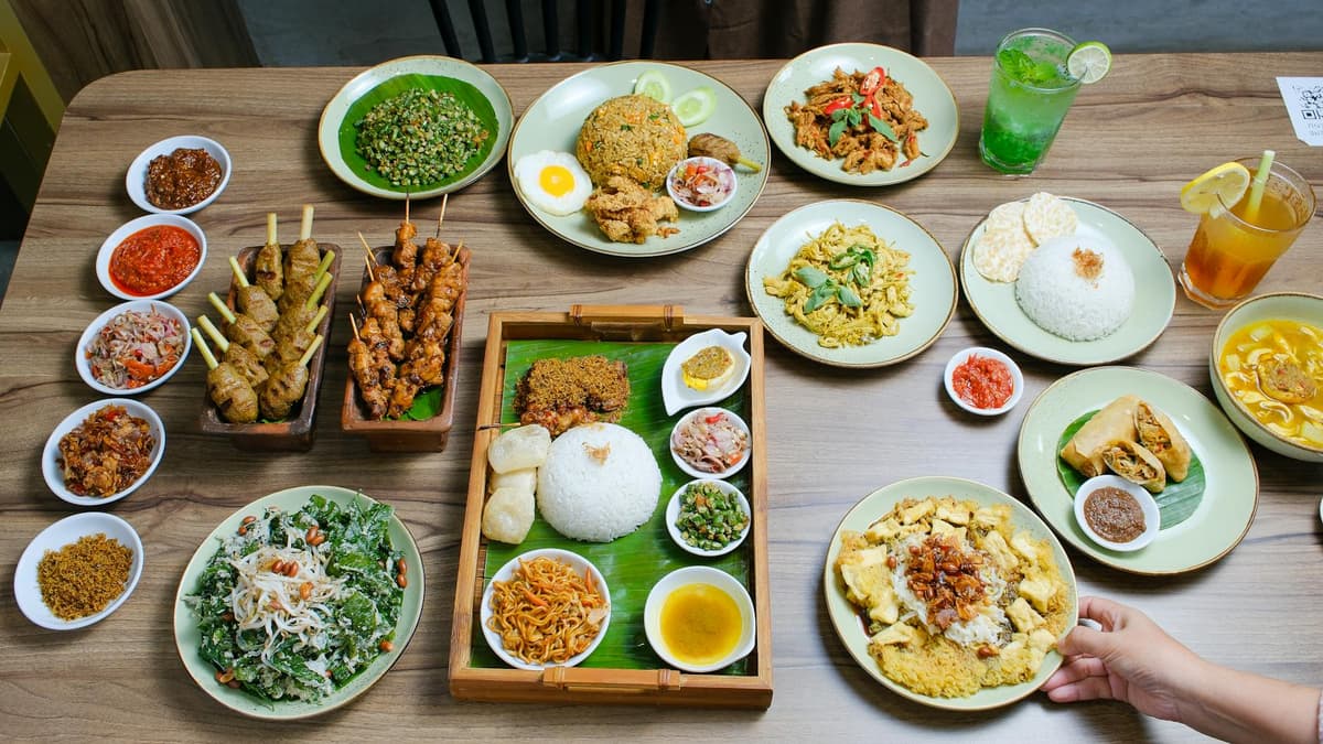 3 Resep Makanan Rumahan Indonesia yang Praktis, Enak, dan Bikin Nagih