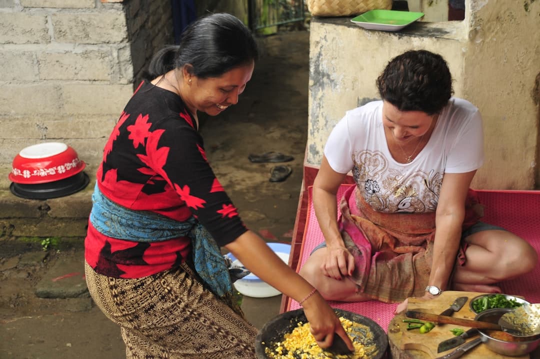 3 Resep Masakan Rumahan Indonesia: Mudah, Enak, Praktis