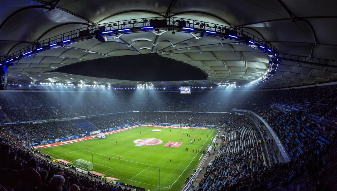 Jadwal Pertandingan Sepak Bola Besok: Info Terkini