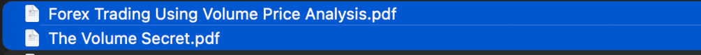 Volume Trading Secrets: Ulasan Indikator TradingView Premium