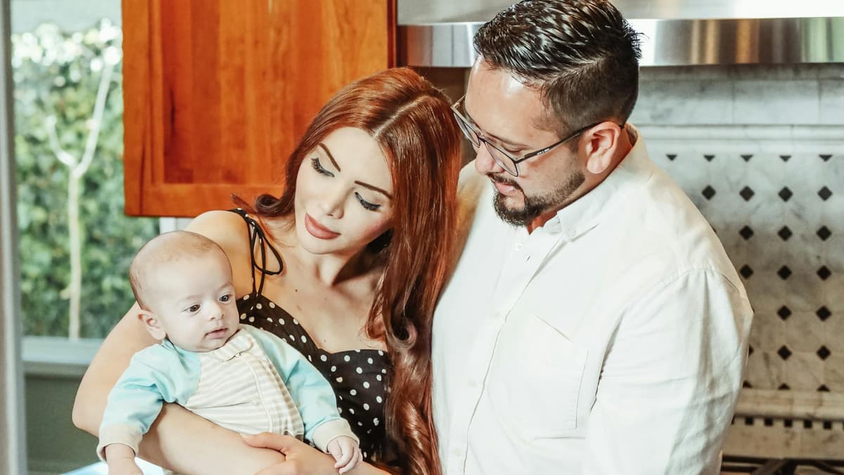 Nama Bayi Modern 2026: Inspirasi & Tren Terkini untuk Putra Putri Anda
