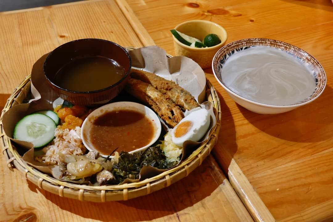 3 Resep Makanan Rumahan Indonesia: Mudah, Enak, Praktis!
