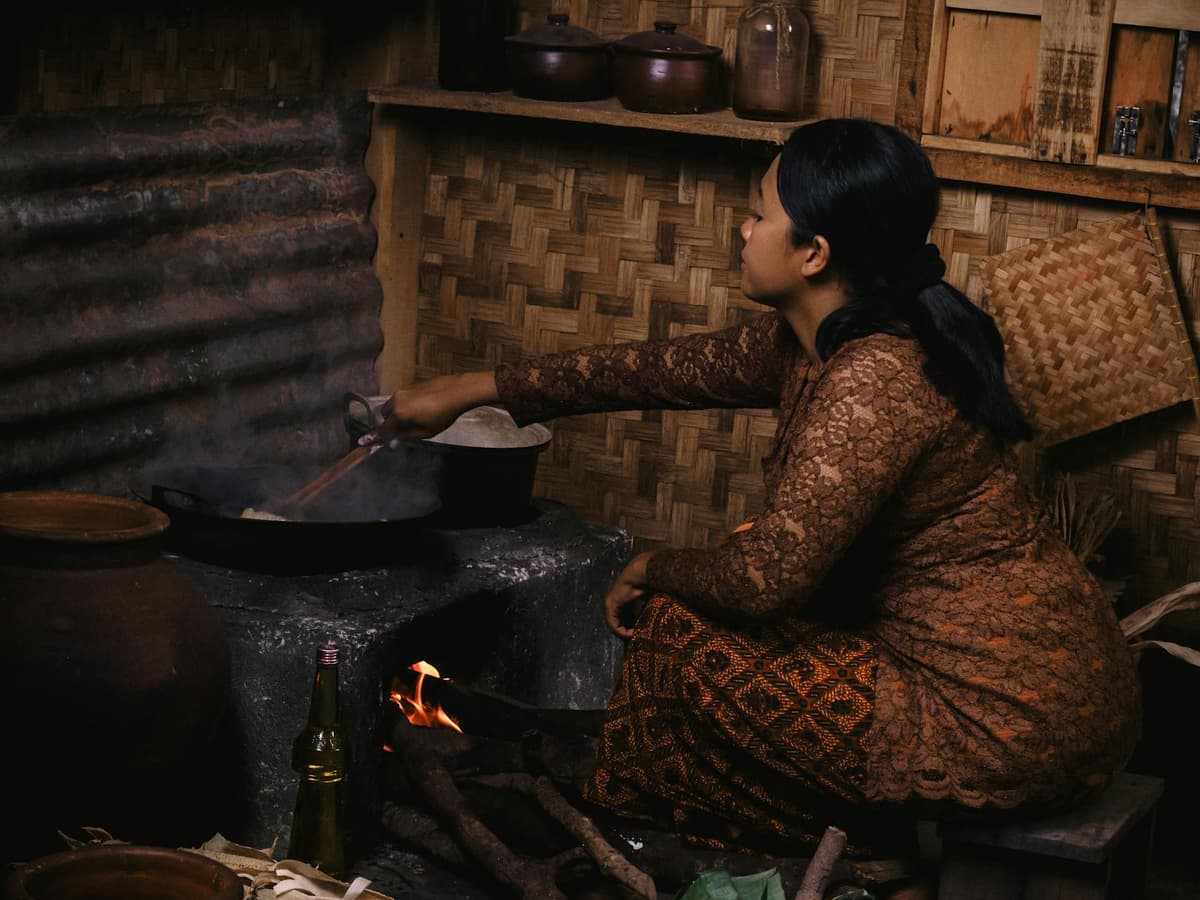 3 Resep Makanan Rumahan Indonesia: Mudah, Enak, Terjangkau