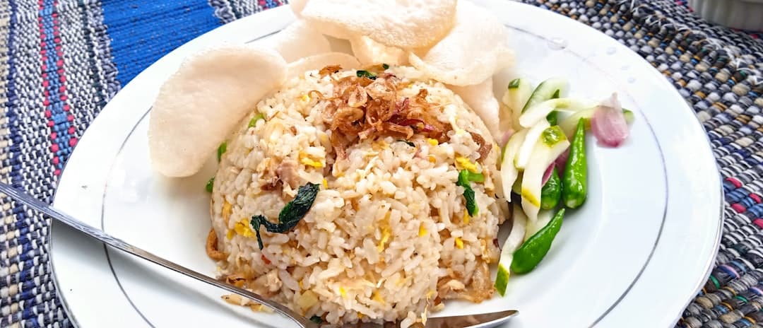 3 Resep Makanan Rumahan Indonesia: Mudah, Murah, Nikmat