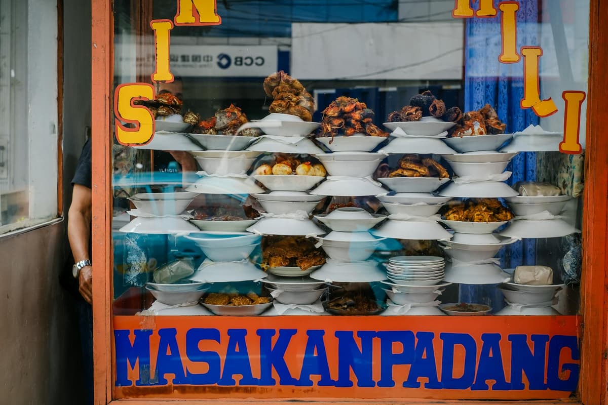 Resep Masakan Western Rumahan: Ide Menu Praktis dengan Bahan Lokal