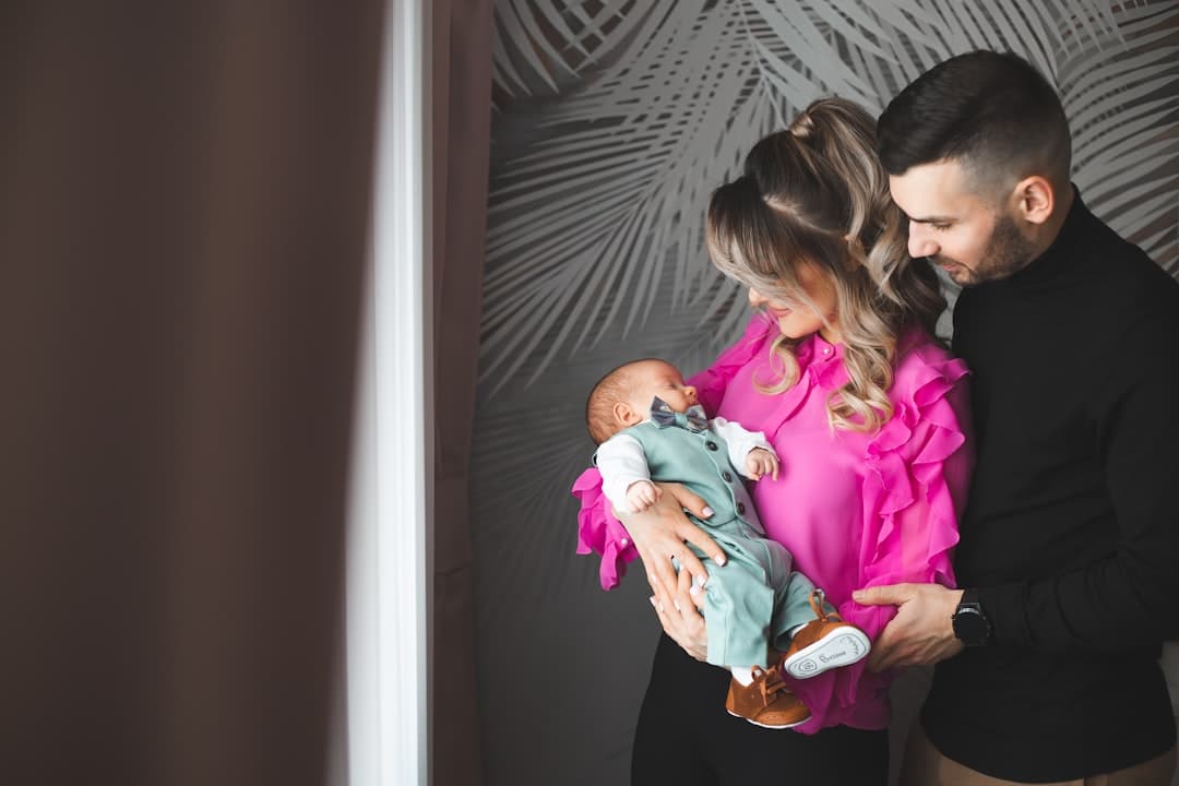 Nama Bayi Populer 2026: Tips Memilih Nama Bermakna & Unik