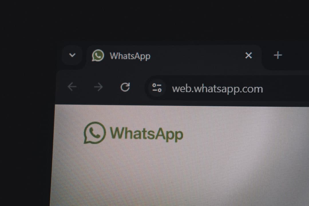 WhatsApp Web Down: Kenapa dan Apa yang Bisa Dilakukan?