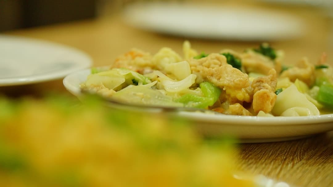 Masakan Western Hemat: Resep Rumahan Mudah dengan Bahan Lokal