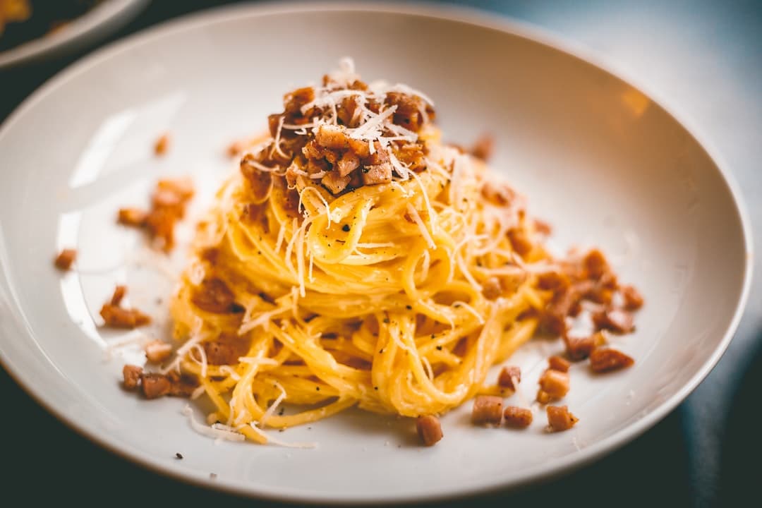 Resep Western Rumahan: Carbonara, Cordon Bleu, Steak Mudah!