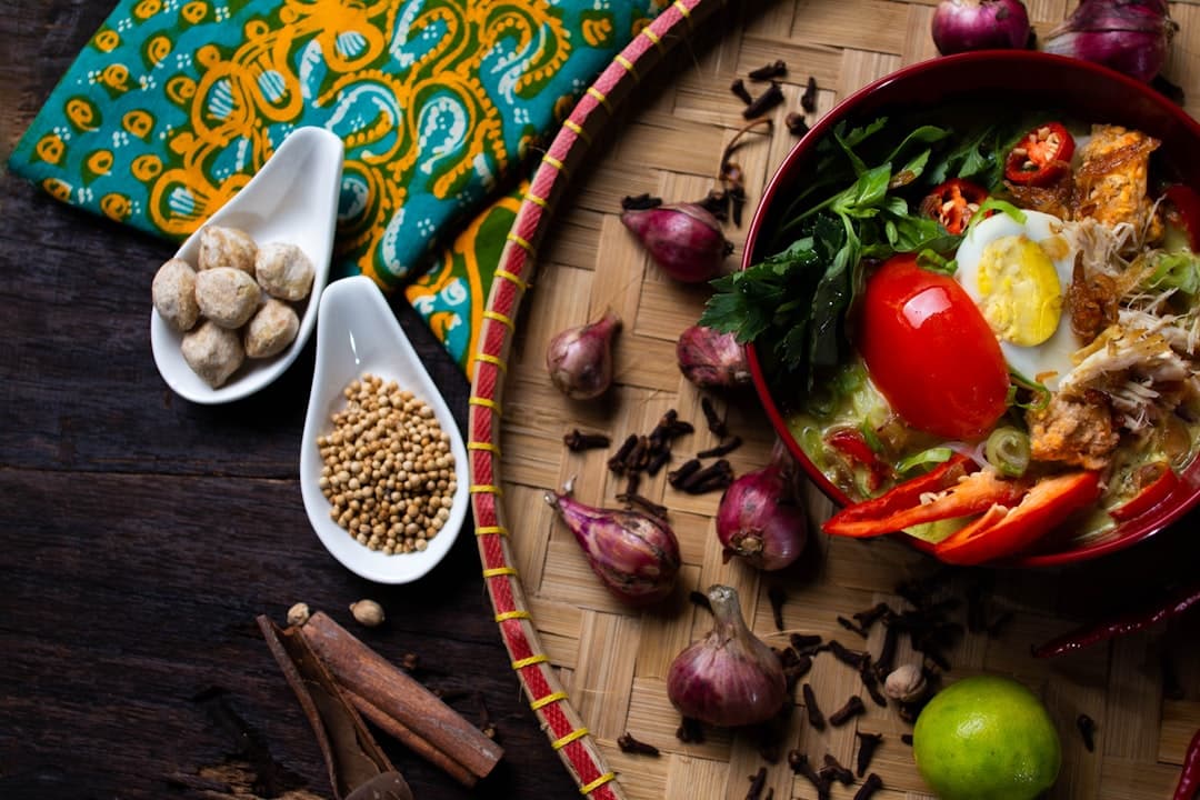 Sarapan Praktis Khas Indonesia: Resep Mudah untuk Awali Hari