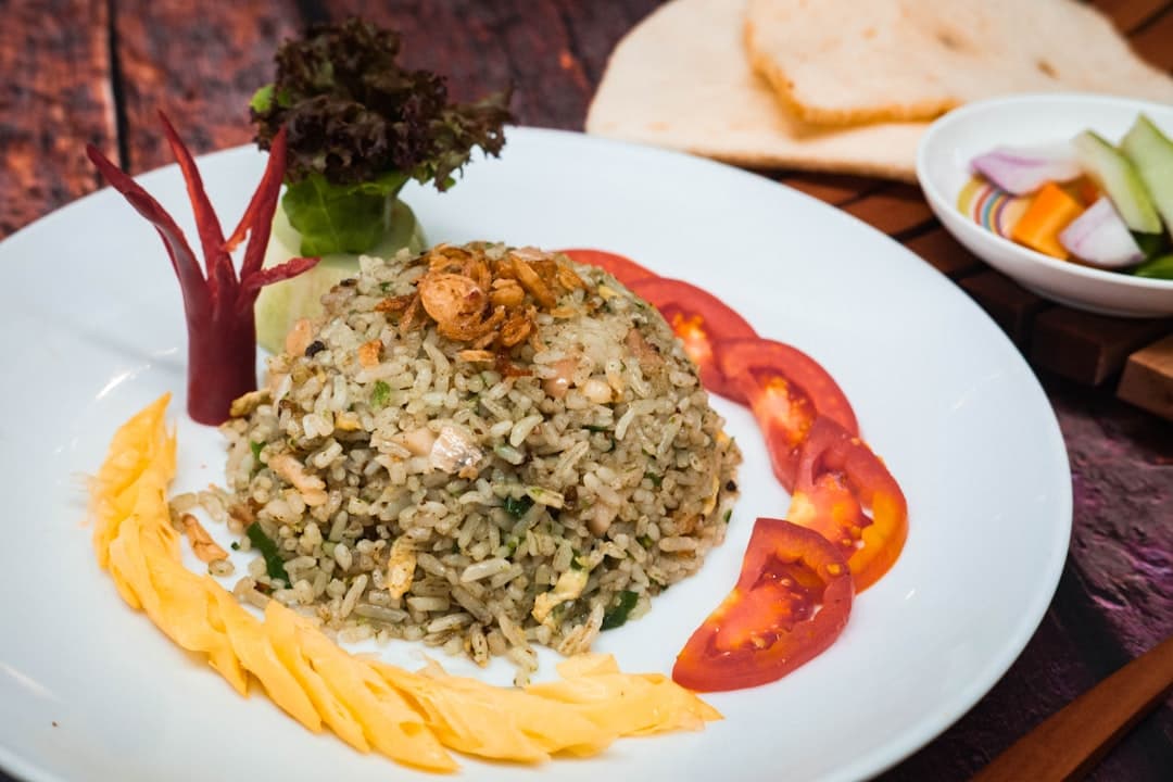 Sarapan Praktis: Resep Indonesia & Western untuk Pagi Sibuk