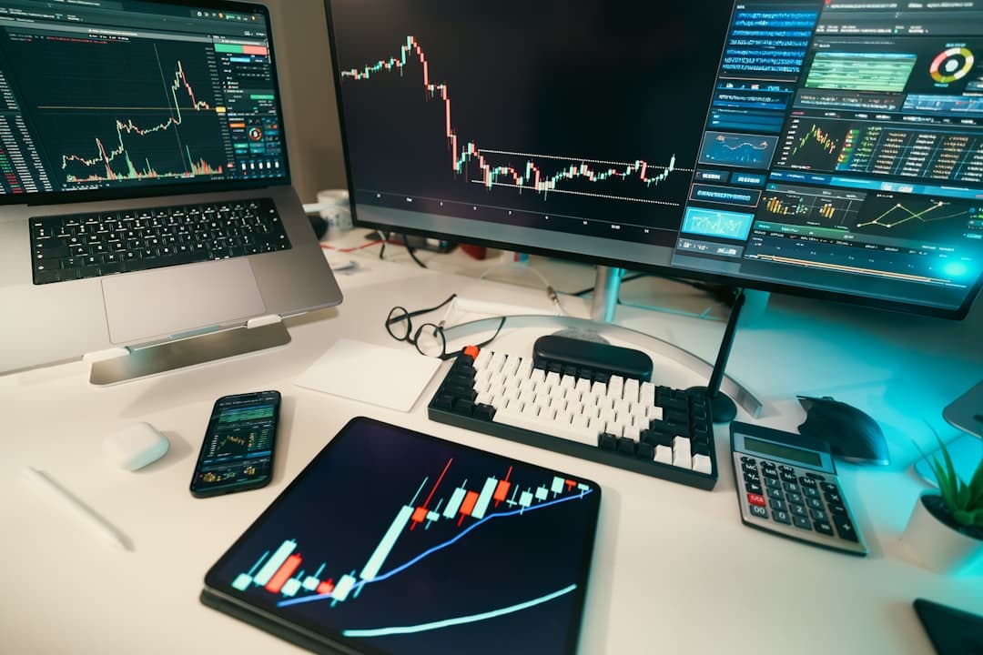 Pasar valuta asing: Fundamental & Teknikal Analysis untuk Trading Lebih Baik