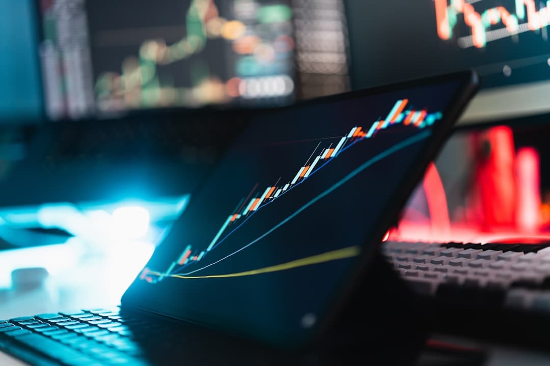 Investasi Aman: Strategi Hadapi Ekonomi Global yang Melambat