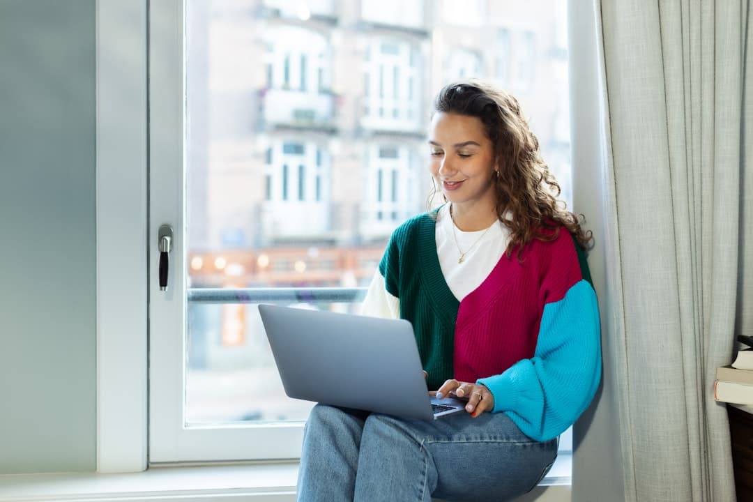 Pekerjaan Online dari Rumah Terbaru: Freelance & Konten 2026