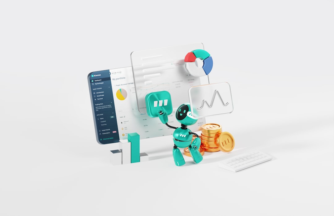 Ilustrasi: A few small toys